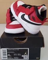 NIKE AIR JORDAN 1 MID ALT (TD) Baby Sneakers 19,5 Neu Bayern - Mindelheim Vorschau