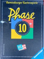 RAVENSBURGER Phase 10 Kartenspiel Sammler Niedersachsen - Buchholz in der Nordheide Vorschau