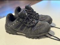 Wander Schuhe BAAK Größe 37 schwarz Wanderschuhe Bergschuhe Dresden - Innere Neustadt Vorschau