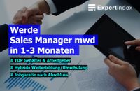 Sales Manager mwd – Quereinstieg | 26123 Oldenburg Niedersachsen - Oldenburg Vorschau