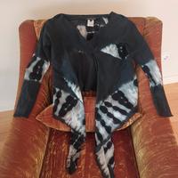 Anastasia Oberteil Top schwarz-grau Größe XS/S  NEU Nordrhein-Westfalen - Soest Vorschau