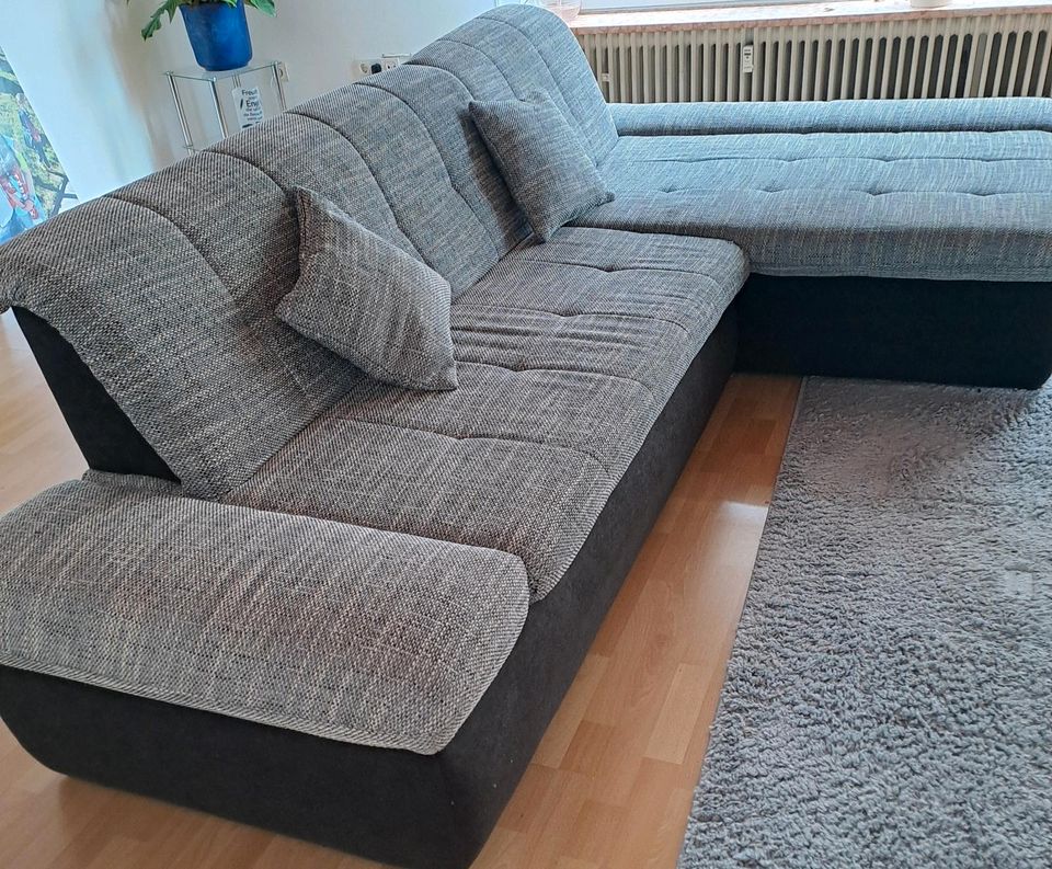 Sofa im gutem Zustand in Rodalben