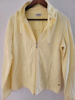Damen Sweatshirt Jacke mit Kapuze Gr.42 Niedersachsen - Uetze Vorschau