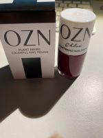 OZN Nagellack Chloe vegan neu Frankfurt am Main - Bergen-Enkheim Vorschau