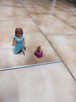 Playmobil Frau mit Kleid, Fashion Girls  6884 Rheinland-Pfalz - Bad Kreuznach Vorschau