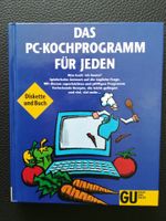 PC-Kochprogramm für jeden Frankfurt am Main - Bergen-Enkheim Vorschau