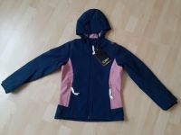 NEU Gr 140 CMP Softshelljacke Jacke Übergangsjacke Mädchen Bayern - Illertissen Vorschau