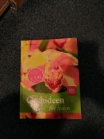 Orchideen für Blume Buch Mecklenburg-Vorpommern - Greifswald Vorschau