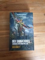 Warhammer 40.000 Der Sabbatkrieg Niedersachsen - Cuxhaven Vorschau