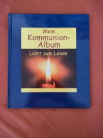 Kommunionbuch Berlin - Hohenschönhausen Vorschau