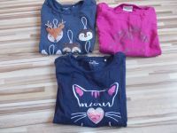 3x Mädchen Pullover gr 122 Pulli 2x Topolino Nordrhein-Westfalen - Oberhausen Vorschau