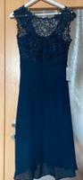 Sehr hübsches Kleid mit Spitze Berlin - Marzahn Vorschau