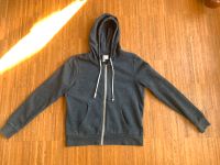 H&M Divided Hoodie Hoodiejacke Jacke Kapuzenjacke Sweater blau M Rheinland-Pfalz - Bodenheim Vorschau