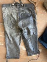 Lederhose Jungen MondKini Bayern - Waldkirchen Vorschau