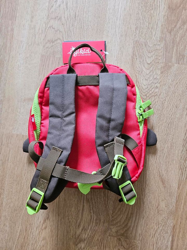 Neu mit Etikett: sigikid Kinderrucksack in Westerstede