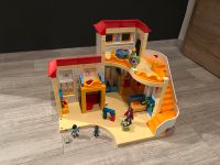 Playmobil Kindergarten Bayern - Steinwiesen Vorschau