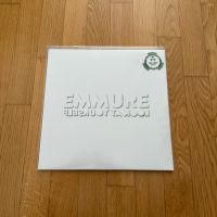 Emmure ‎– Look At Yourself Vinyl sealed Silver LP Metalcore Bayern - Traunreut Vorschau