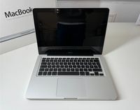Apple MacBook 13,3 Zoll 2.0 GHz 2GB 160GB Silber (Mod. A1278) Frankfurt am Main - Kalbach Vorschau