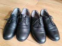 S. Oliver Herrenschuh Business-Anzugschuh Gr. 39 für Zwillinge Sachsen-Anhalt - Halle Vorschau