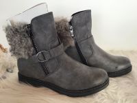 NEU Stiefelette Marco Tozzi Gr. 36 Bayern - Buchdorf Vorschau