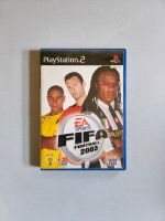 FIFA Football 2003 PS2 Niedersachsen - Aschendorf Stadt Papenburg Vorschau