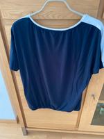 Shirt dunkelblau Street One Gr.42 TOP Baden-Württemberg - Rümmingen Vorschau