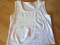 Ärmelloses Shirt für Damen in Größe M Hessen - Wabern Vorschau