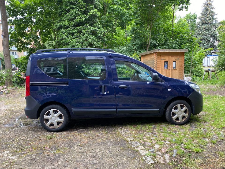 Dacia Dokker 1.6 SCe 100 Access Access in Berlin