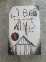 Thriller Liebes Kind Buch booktok Romy Hausmann Hansestadt Demmin - Demmin Vorschau