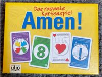 Bibel-Kartenspiel "Amen!" Bayern - Peiting Vorschau