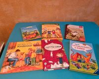 Verschiedene Kinderbücher Sachsen - Rathendorf Vorschau