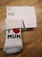 Baby Socken, I ♥ Mum Bayern - Laaber Vorschau