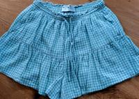 Shorts als Rock tragbar von Hollister, xs/34 Hessen - Kelkheim Vorschau