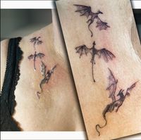 Tätowierungen Tattoos Tattoo Chemnitz Sachsen - Grüna (Sachsen) Vorschau