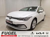 Volkswagen Golf 1.5 TSI Life AHK|SHZ Dresden - Gorbitz-Ost Vorschau