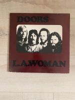 The Doors LA Woman Vinyl LP Bochum - Bochum-Südwest Vorschau