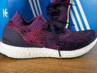 adidas UltraBoost Uncaged Primeknit in 'Legend Purple' Größe 40 Dresden - Innere Altstadt Vorschau