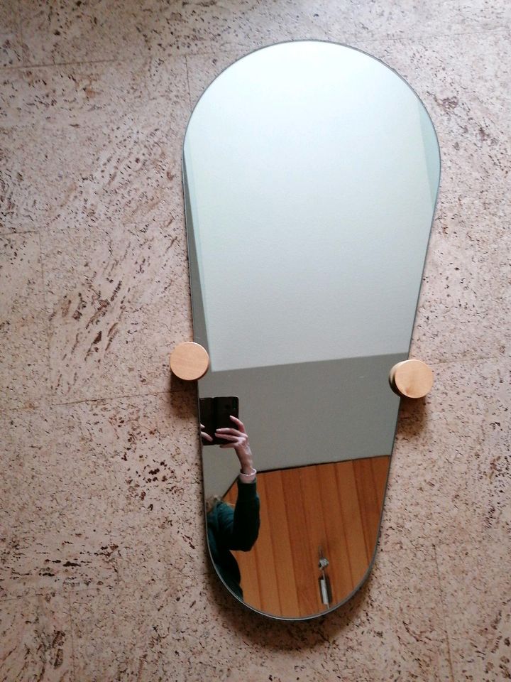 Spiegel Wandspiegel in Kayhude