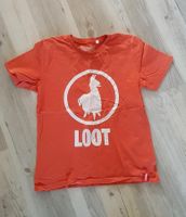 T-Shirt Fortnite, Gr. 140 Sachsen-Anhalt - Lutherstadt Wittenberg Vorschau