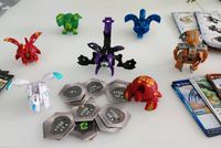 Bakugan-Sammlung Niedersachsen - Lilienthal Vorschau