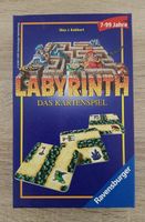 Ravensburger Labyrinth  Das Kartenspiel Bayern - Manching Vorschau