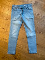 Review Jeans Skinny Fit * Altona - Hamburg Blankenese Vorschau