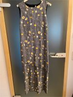 DAMEN SOMMERKLEID BLUMEN KLEID GRÖßE 42 Thüringen - Straußfurt Vorschau