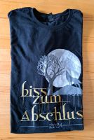 Neues Shirt "biss zum Abschluss" Größe XL Schleswig-Holstein - Bordesholm Vorschau