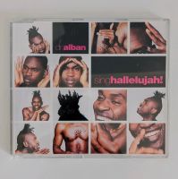 CD Maxi Single - Dr. Alban - Sing Hallelujah (4 Tracks) Bielefeld - Bielefeld (Innenstadt) Vorschau
