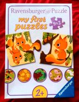 Wir geben originalverschweisste Puzzle mit 9 x 2 Puzzle, Tiere un Nordrhein-Westfalen - Paderborn Vorschau