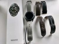 Galaxy Watch 3 inklusive 3 Armbändern Rheinland-Pfalz - Saarburg Vorschau