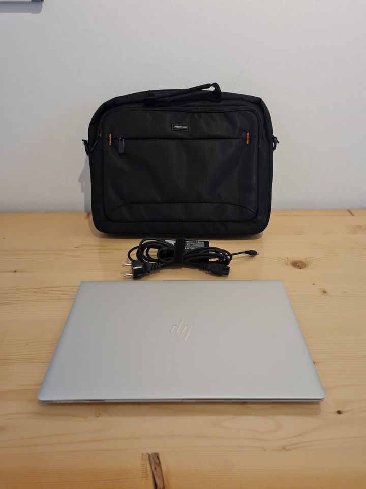 *refurbished* HP EliteBook 850 G5 (A+) in Stutensee