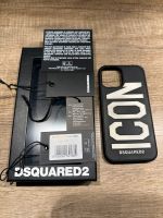 Handy Hülle iPhone 12 / iPhone 12 Pro Dsquared Niedersachsen - Osnabrück Vorschau