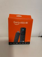 Amazon Fire TV Stick 4K 2 Generation 2023 Neuste Version Hannover - Ricklingen Vorschau